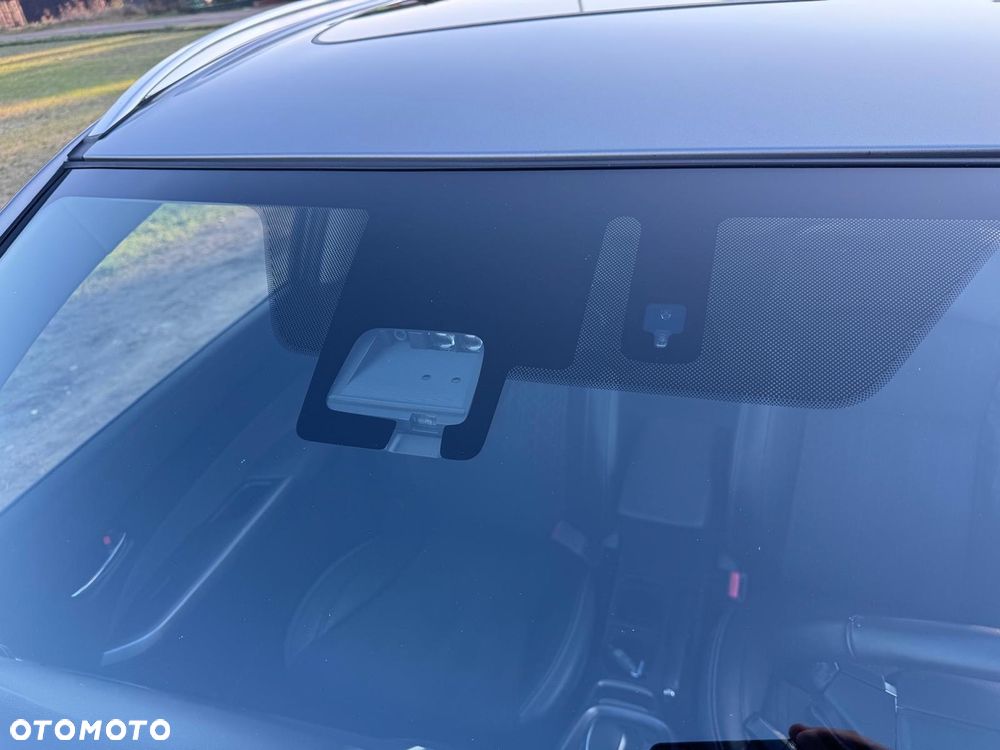 Suzuki Vitara 1.5 DualJet Hybrid Premium Plus 2WD AGS - 23