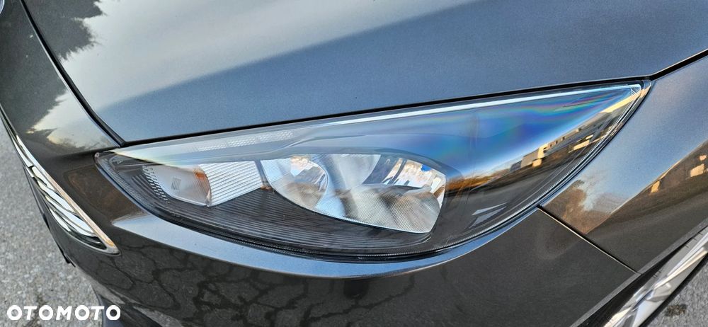 Ford Focus 1.0 EcoBoost Hybrid TITANIUM STYLE - 10