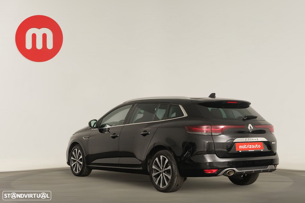 Renault Mégane Sport Tourer 1.3 TCe R.S. Line - 3