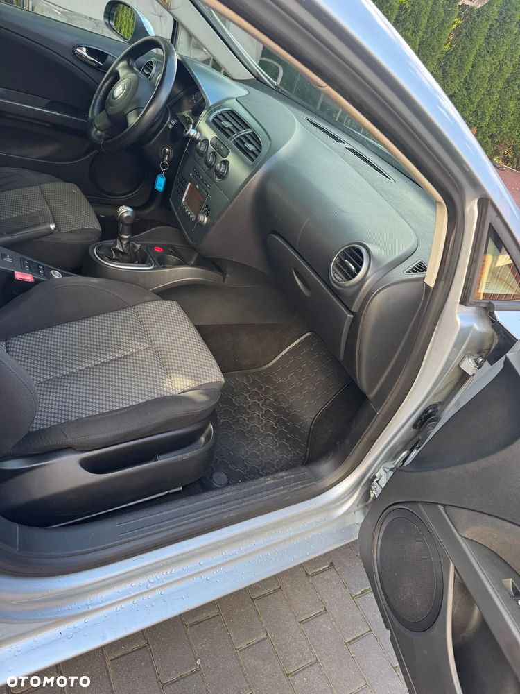 Seat Leon - 19