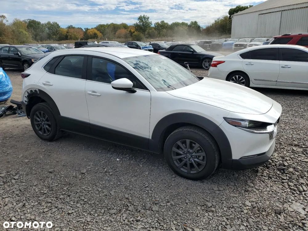 Mazda CX-30 - 5