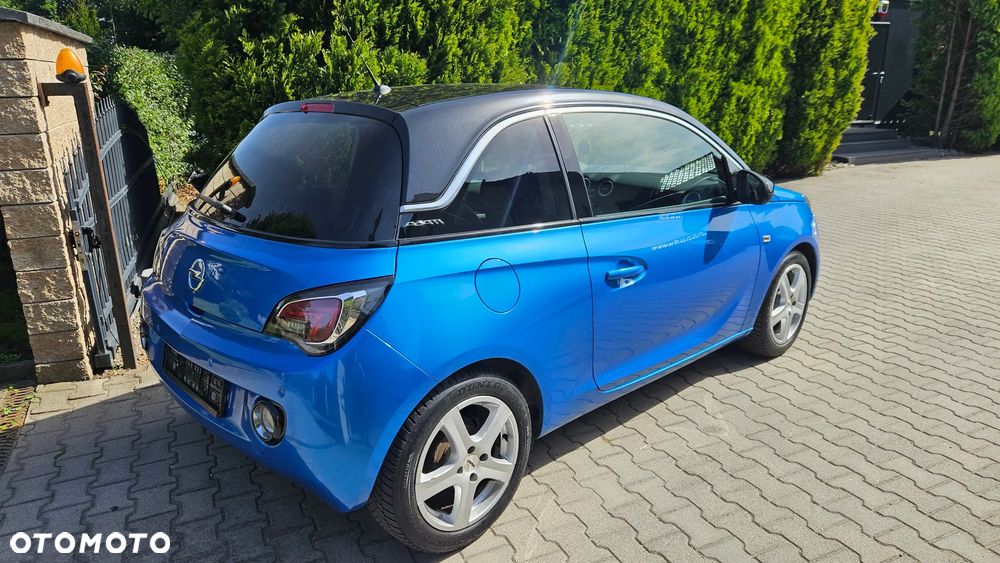 Opel Adam 1.4 Start/Stop Unlimited - 8