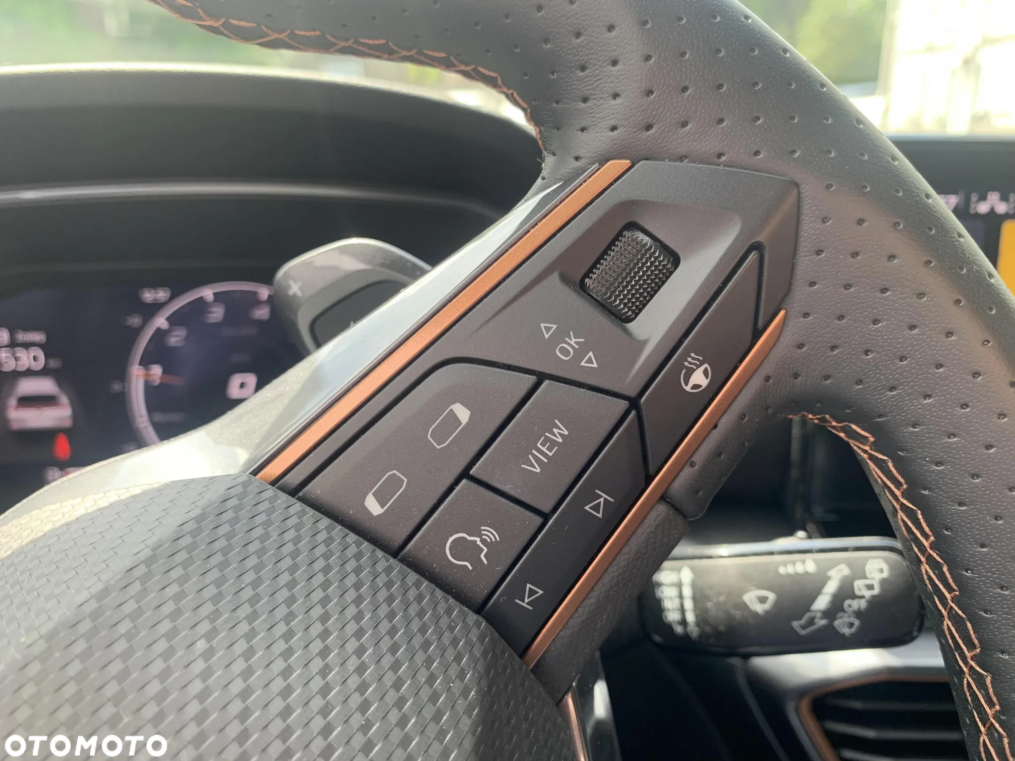 Cupra Formentor 1.5 TSI DSG - 14
