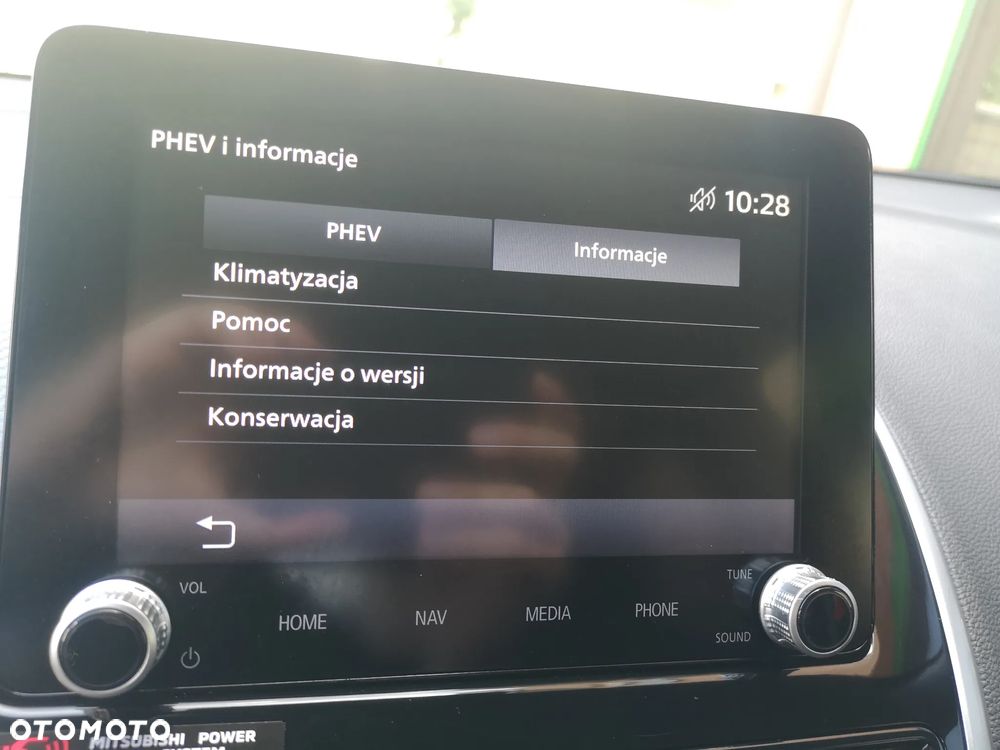 Mitsubishi Eclipse Cross 2.4 PHEV Intense Plus - 20