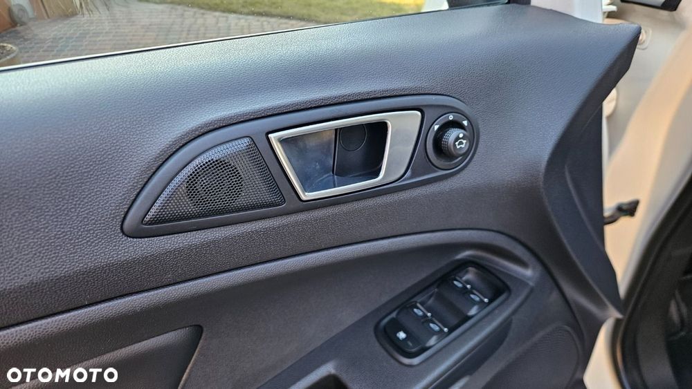 Ford EcoSport 1.0 EcoBoost TITANIUM - 13