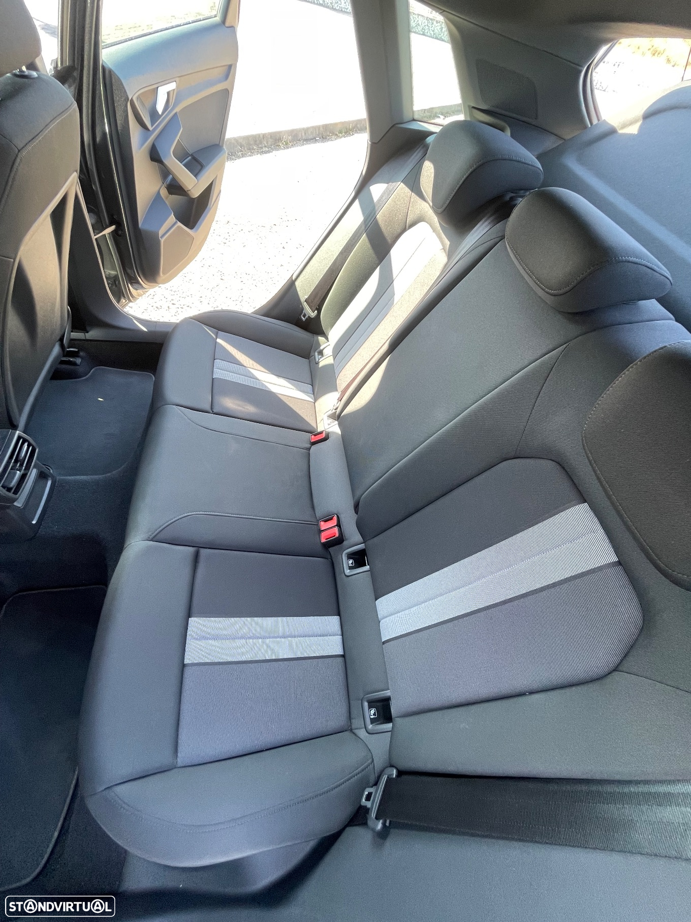 Audi A3 Sportback 30 TDI - 10