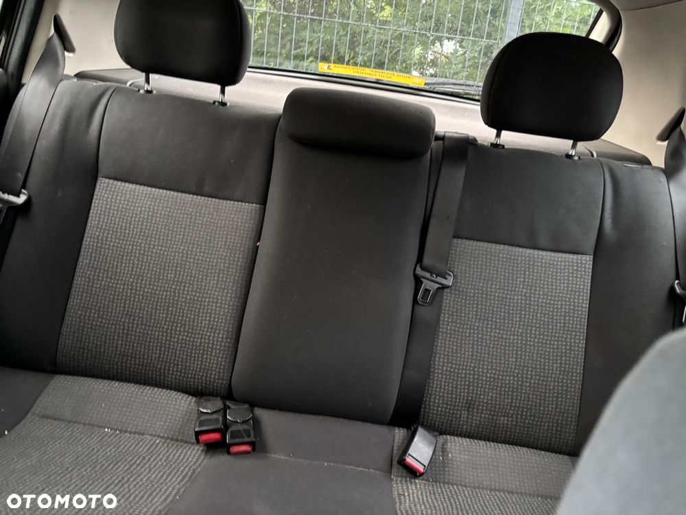 Opel Astra - 9