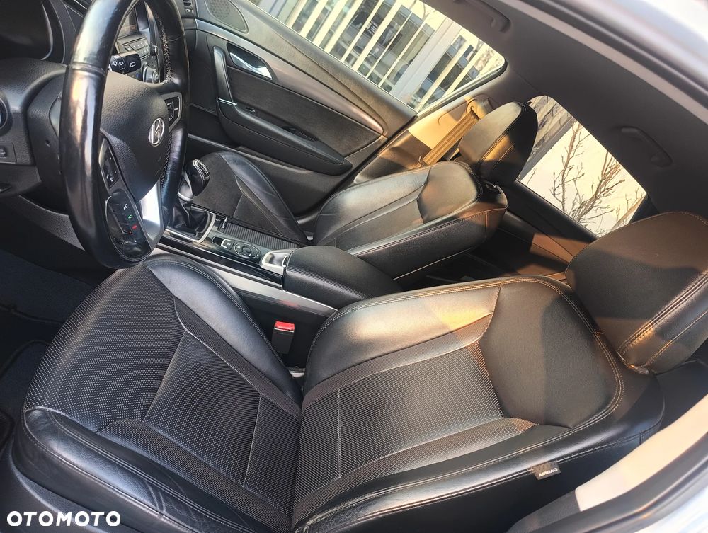 Hyundai i40 i40cw 1.7 CRDi 5 Star Edition - 19