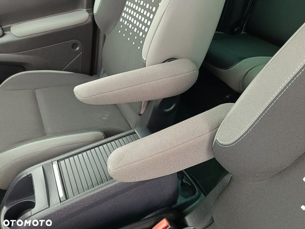 Citroën Berlingo Multispace BlueHDi 100 SELECTION - 31