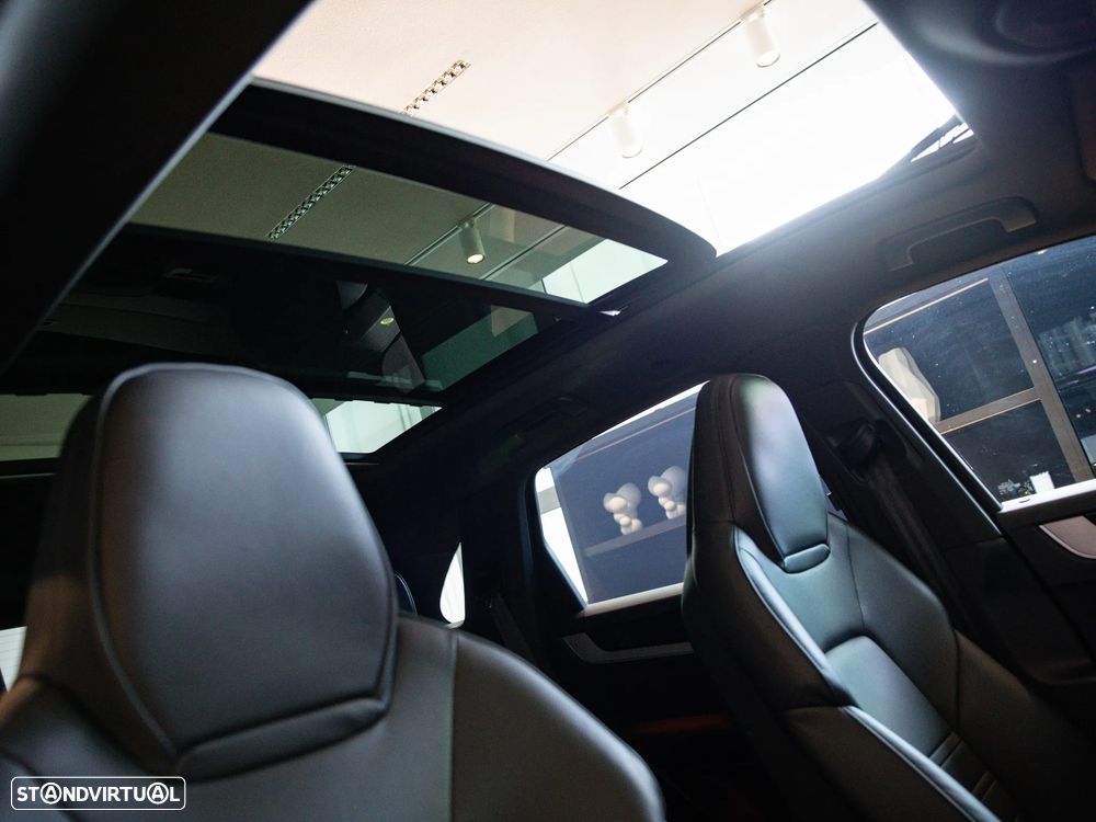 Porsche Cayenne S E-Hybrid - 47