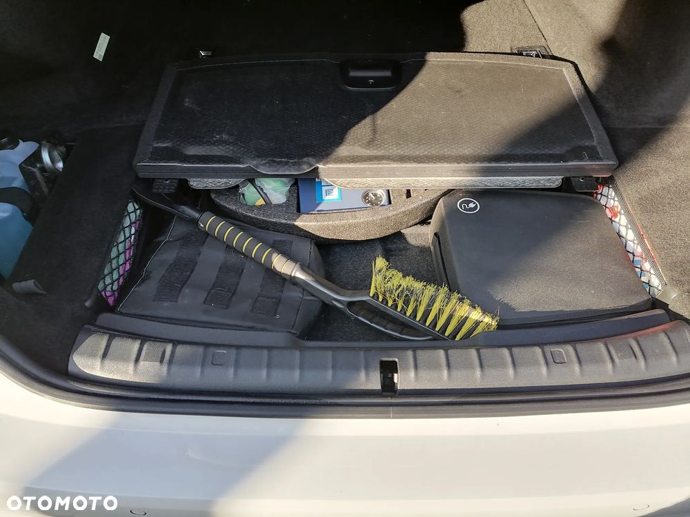 BMW Seria 5 - 17