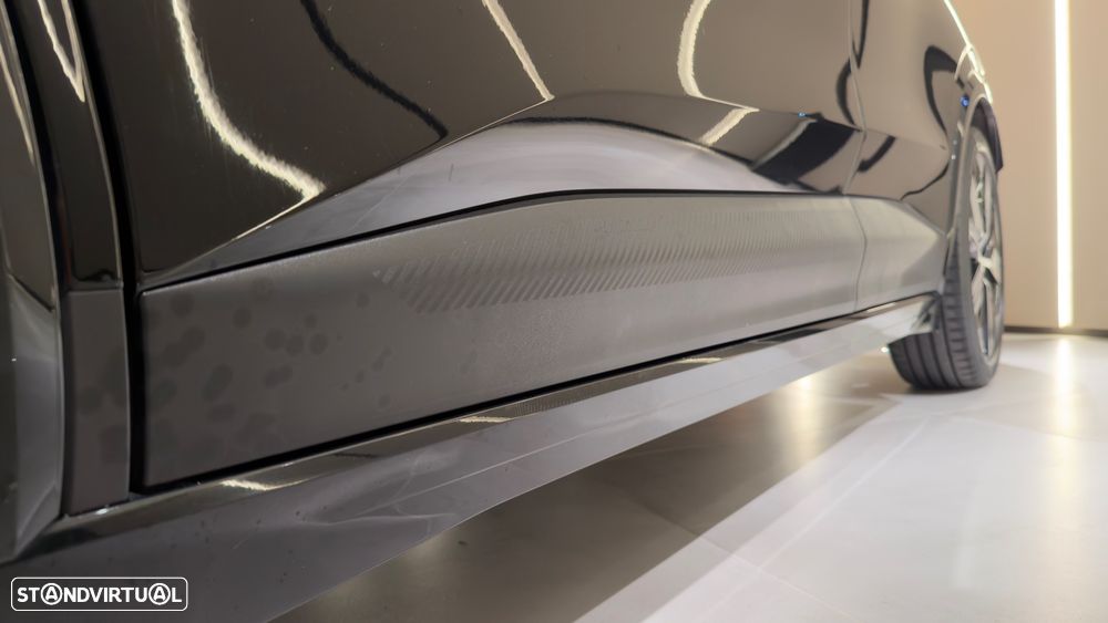 Renault Mégane E-Tech EV60 Iconic Optimum Charge - 19