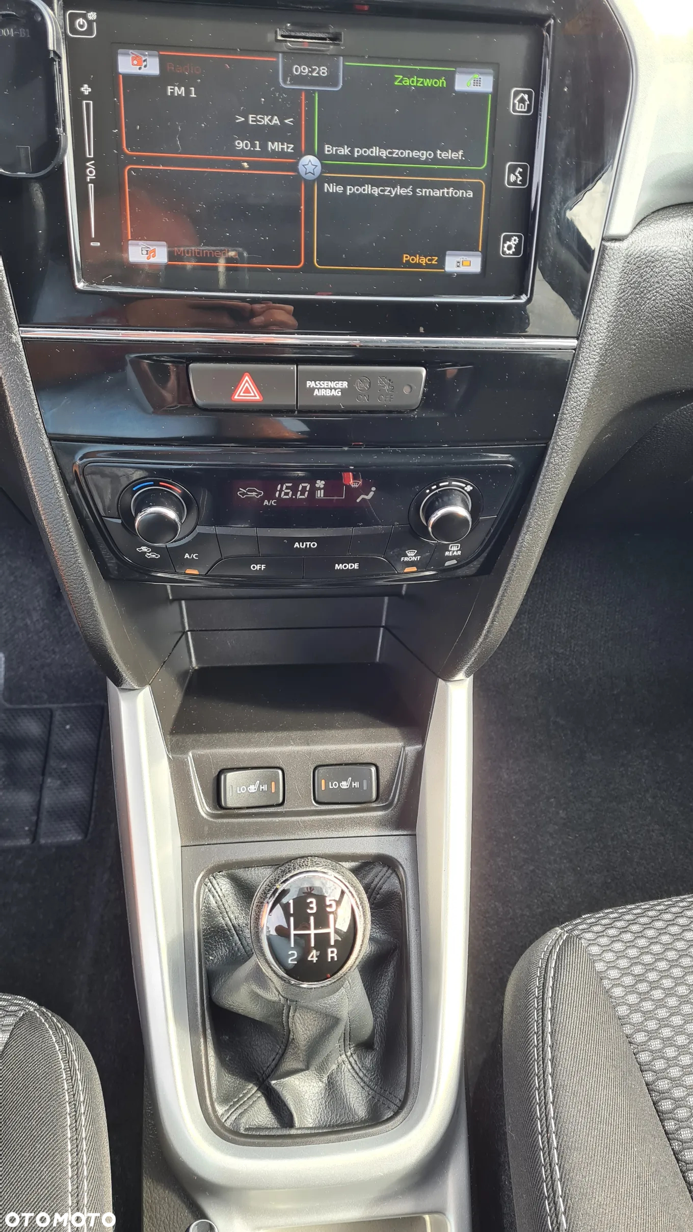 Suzuki Vitara - 15