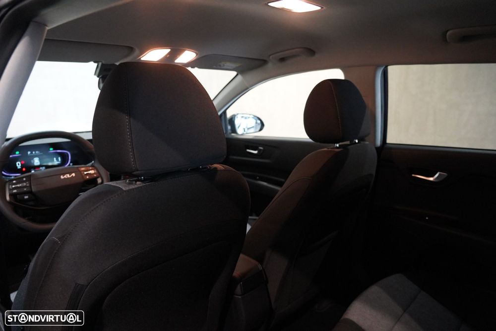 Kia Stonic 1.0 T-GDi Tech - 32