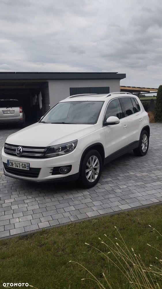 Volkswagen Tiguan 2.0 TDI DPF 4Motion BlueMotion Technology Life - 19