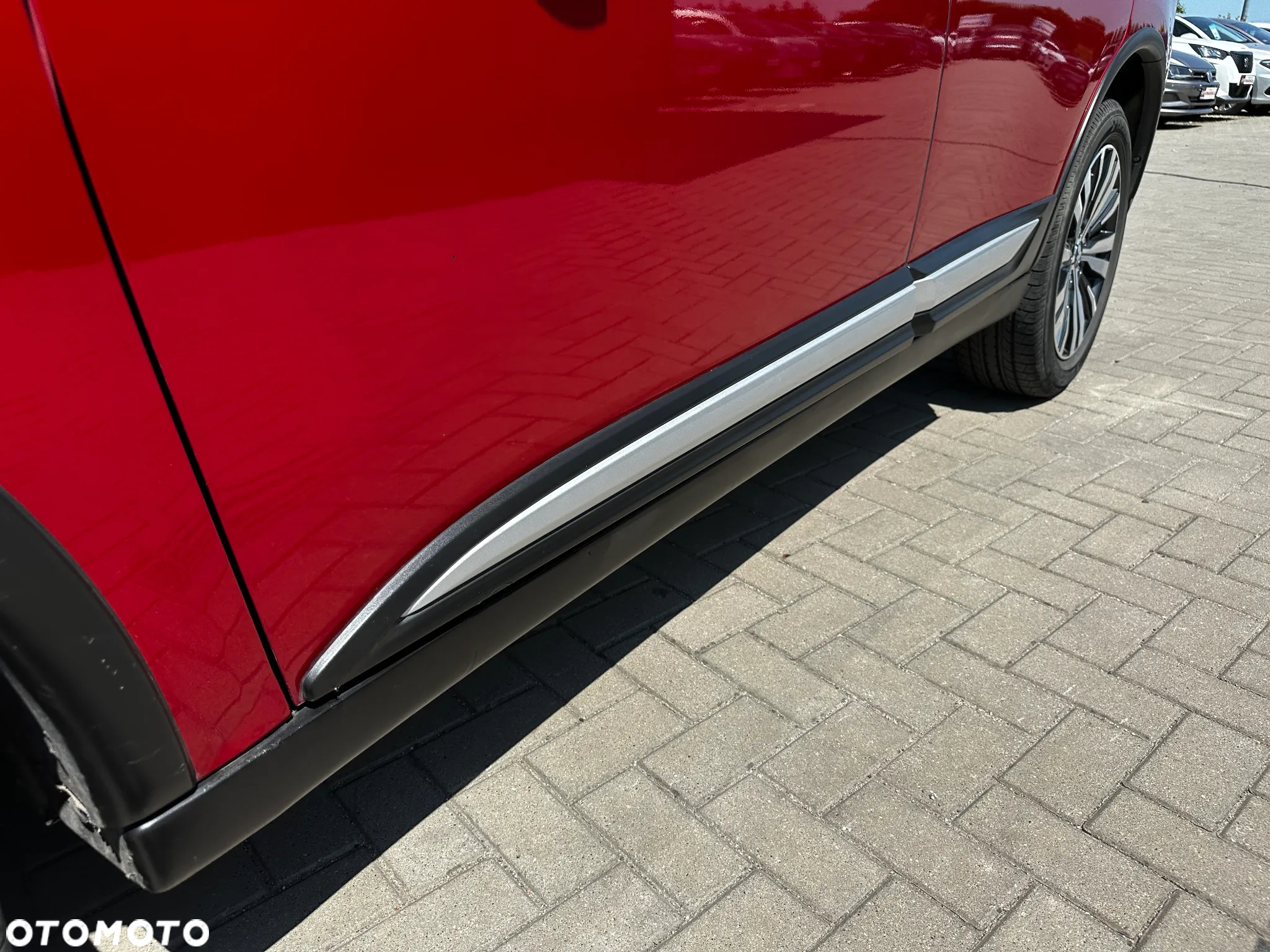 Mitsubishi Outlander - 33