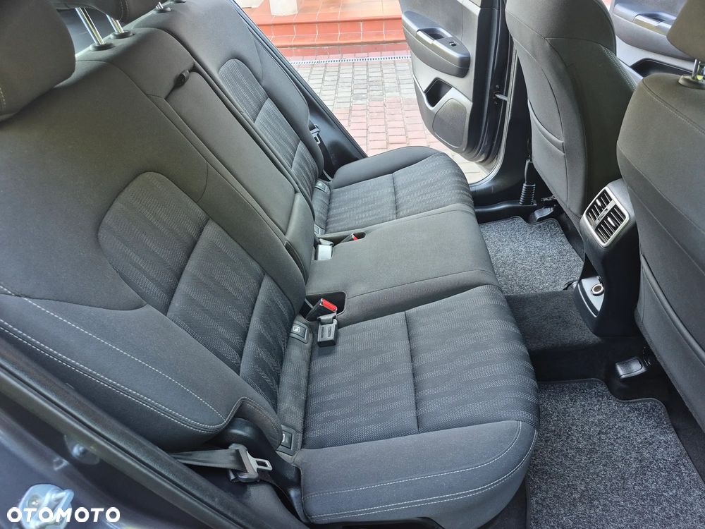 Kia Sportage 1.6 GDI 2WD SPIRIT - 12