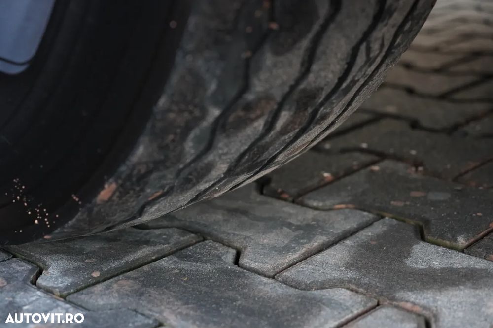 Mercedes-Benz ACTROS 1845 / STREAM SPACE - 16