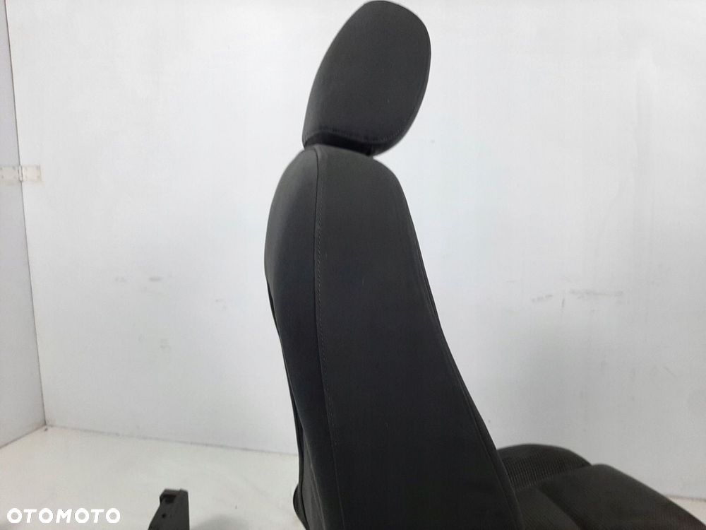 VW TOURAN 1.6FSI 04R FOTEL LEWY KIEROWCY 1K4881105PH - 11