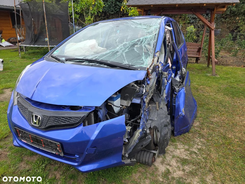 Honda Jazz - 9