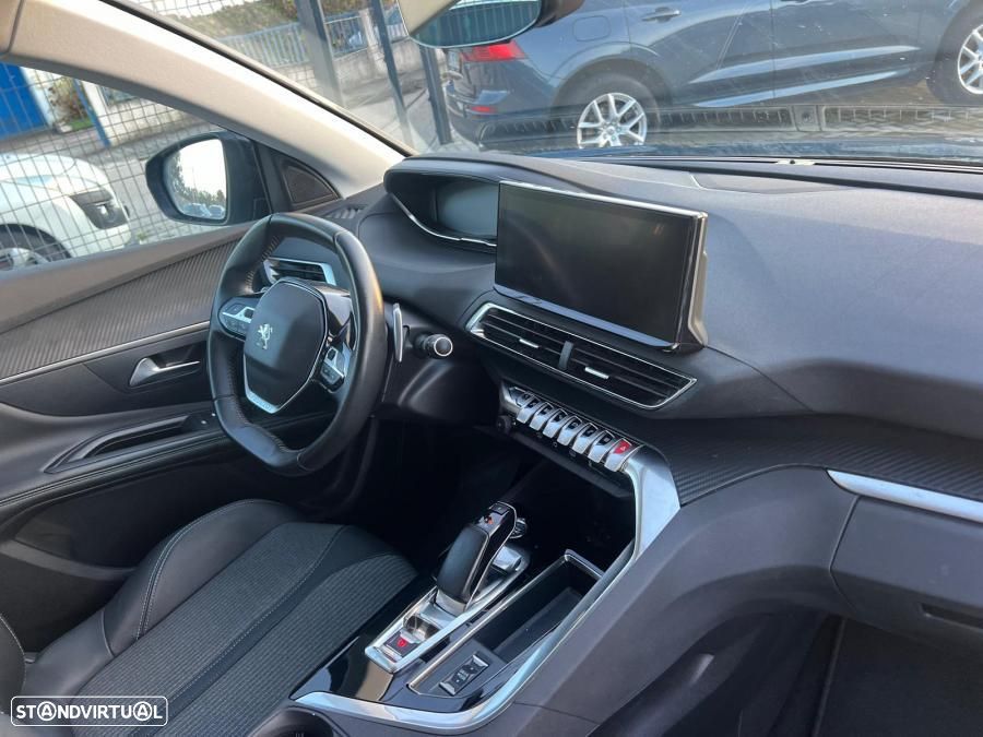 Peugeot 3008 1.6 Hybrid Active Pack e-EAT8 - 6