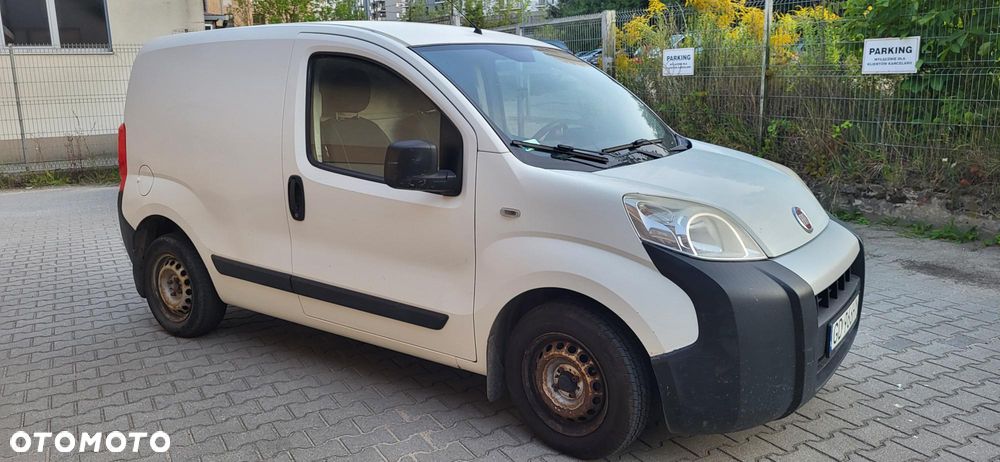 Fiat Fiorino 1.4 Active Euro5 - 6