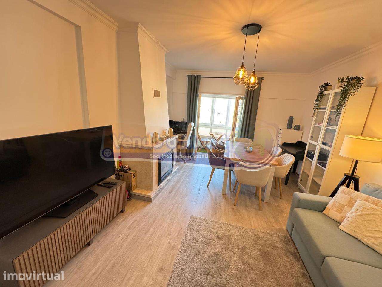 Apartamento T1 em Benavente (B711) - Grande imagem: 4/24