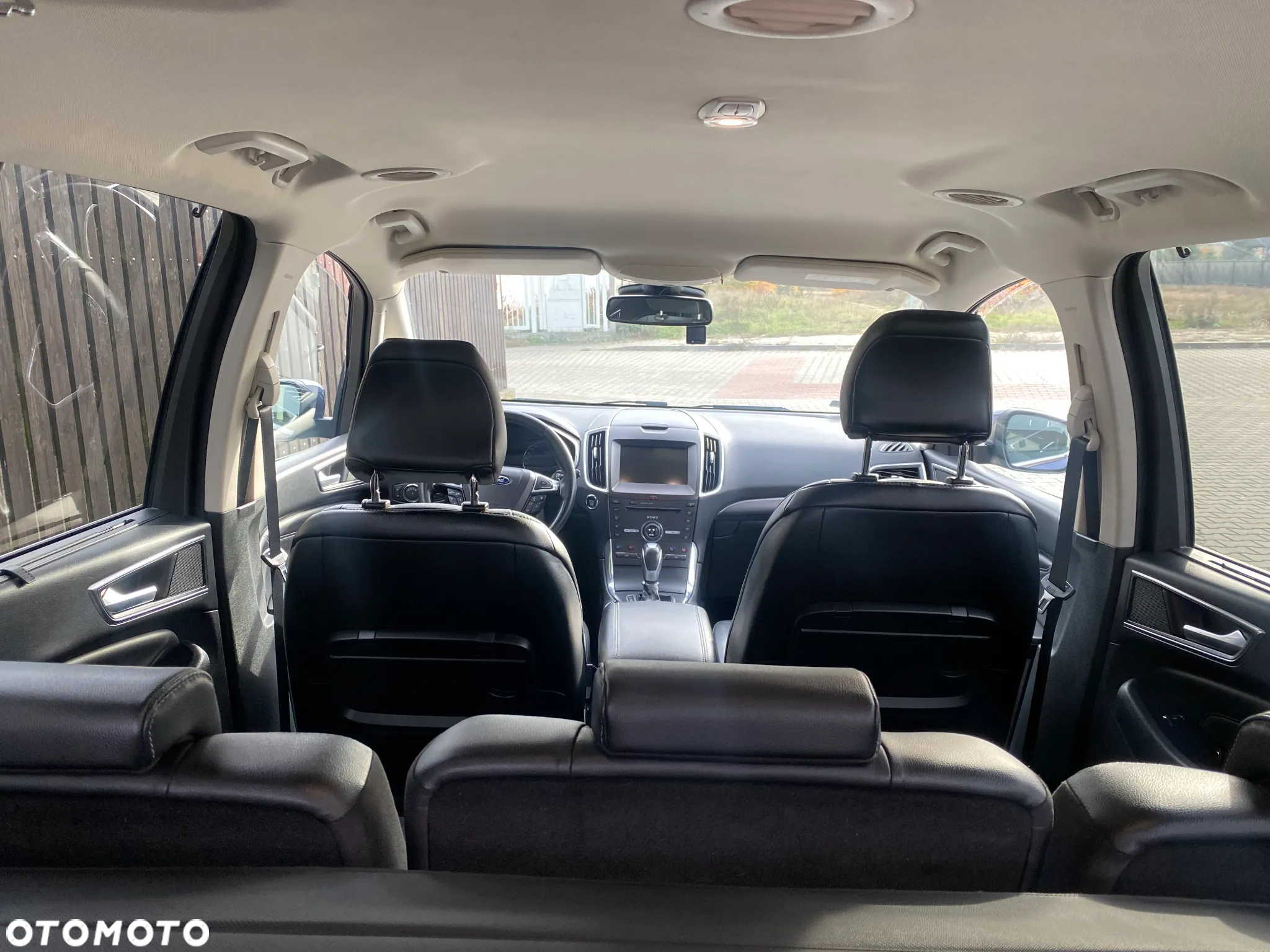 Ford Galaxy 2.0 TDCi 4WD Titanium PowerShift - 16