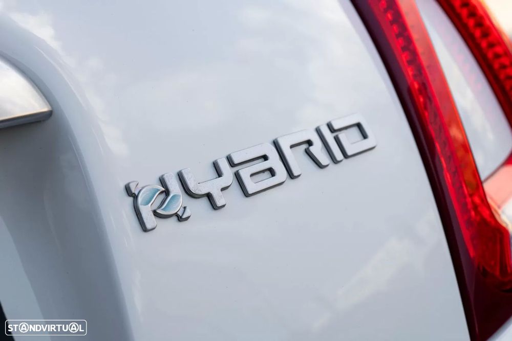 Fiat 500C 1.0 Hybrid Sport - 7