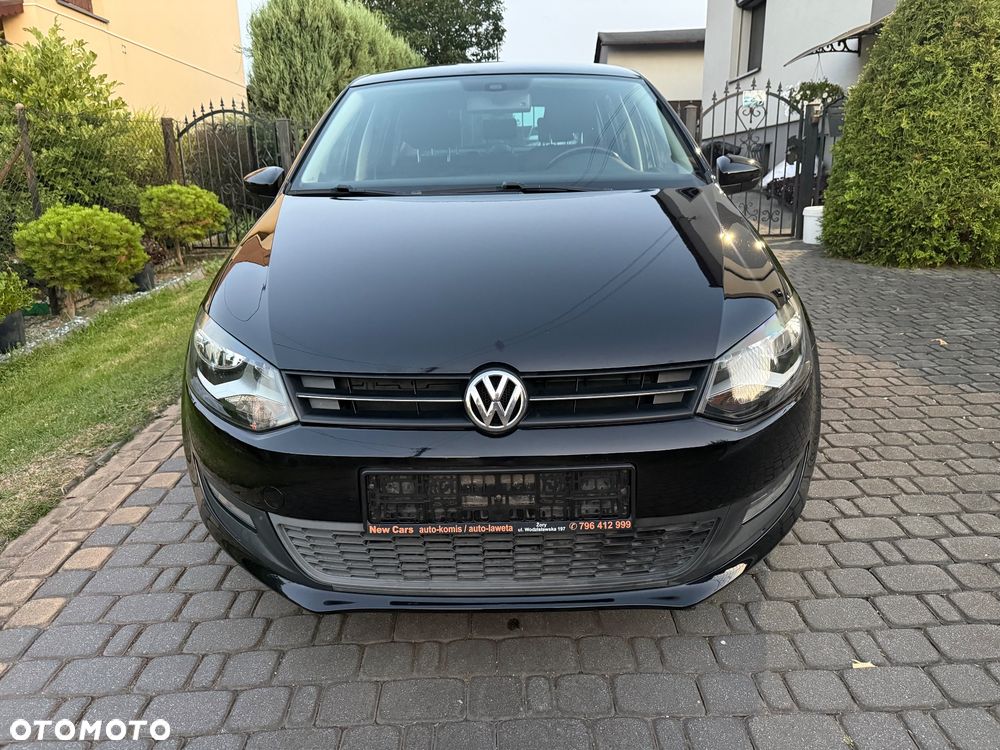Volkswagen Polo 1.4 Team - 3