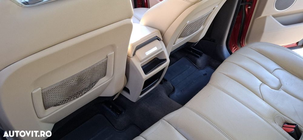 Land Rover Range Rover Evoque - 17