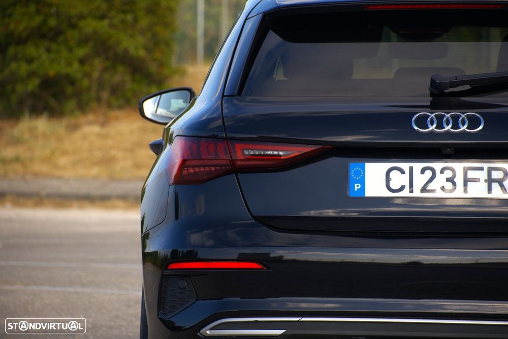 Audi A3 - 8