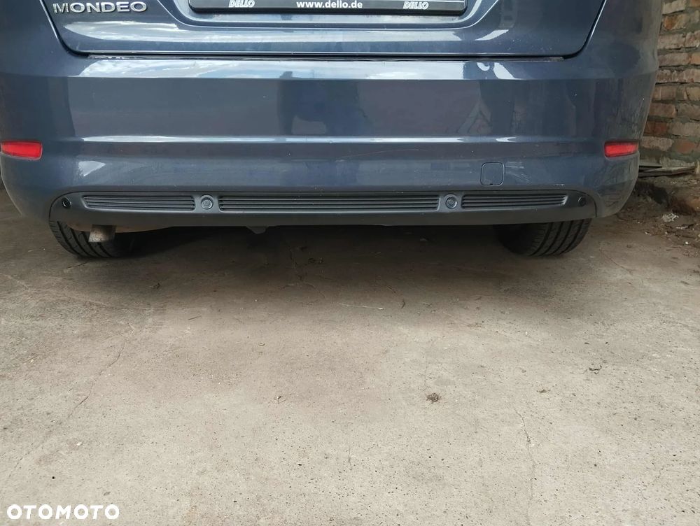 Ford Mondeo - 15