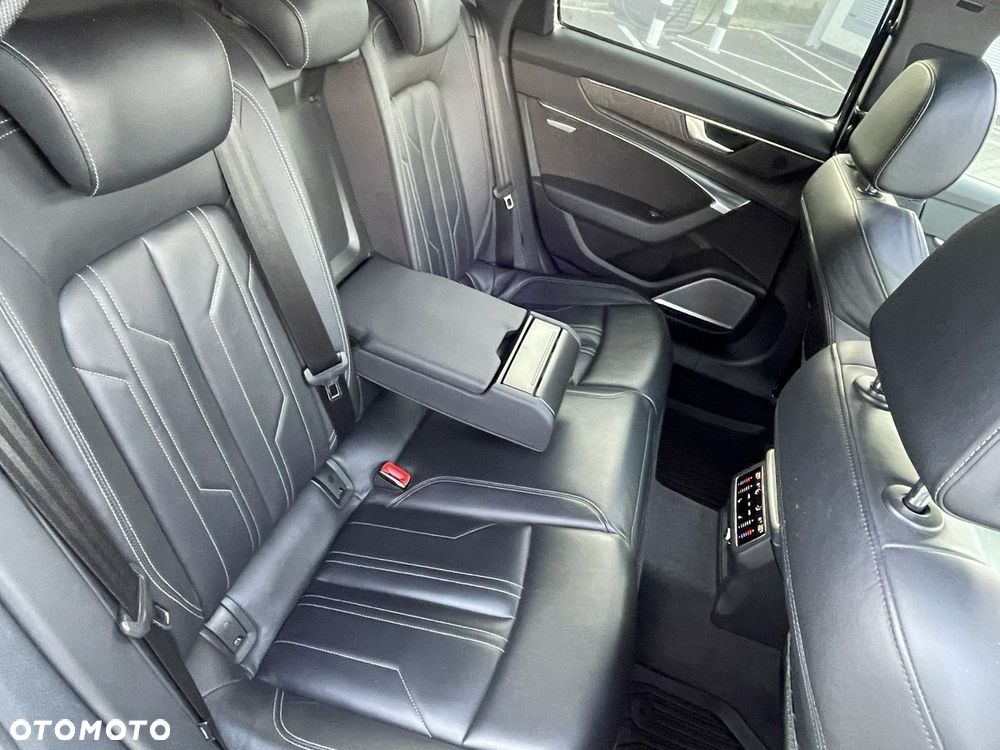 Audi A6 Avant 40 TDI S tronic sport - 26