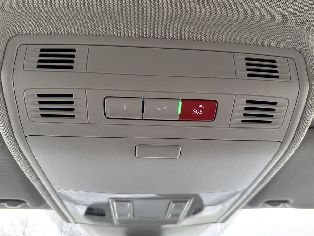 Volkswagen Taigo - 28