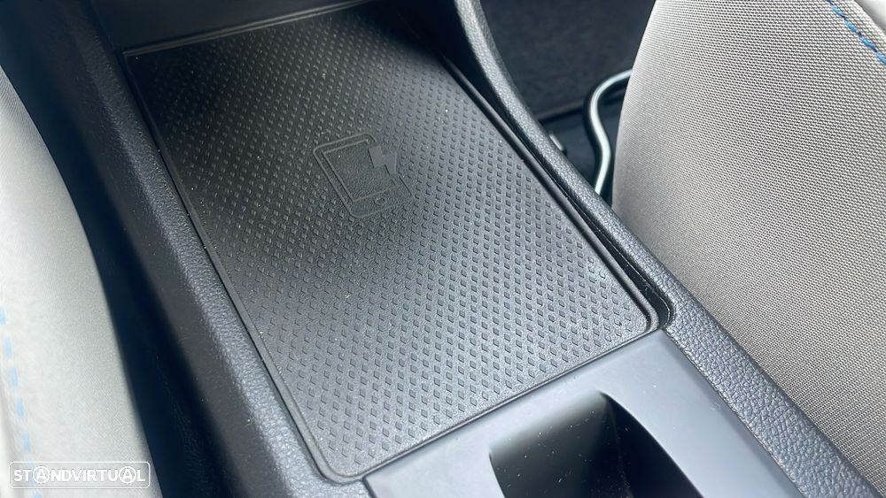 Renault Zoe (c/ Bateria) E-Tech EV50 Evolution - 15
