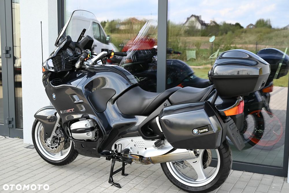 BMW RT - 40