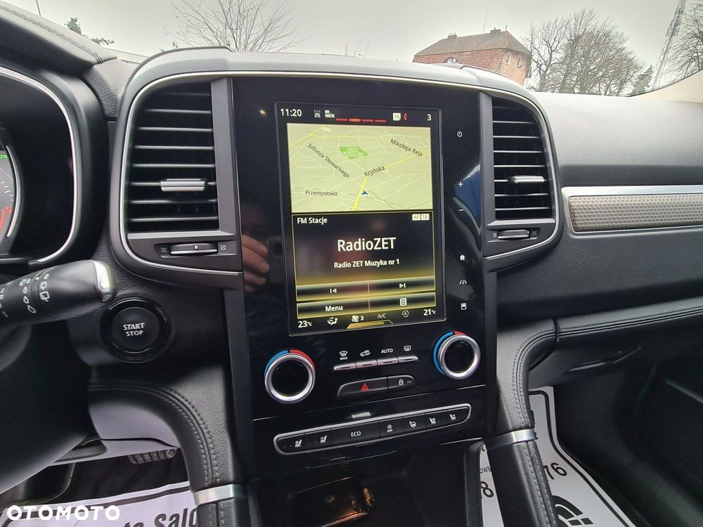 Renault Koleos 2.0 dCi Initiale Paris 4x4 X-Tronic - 13