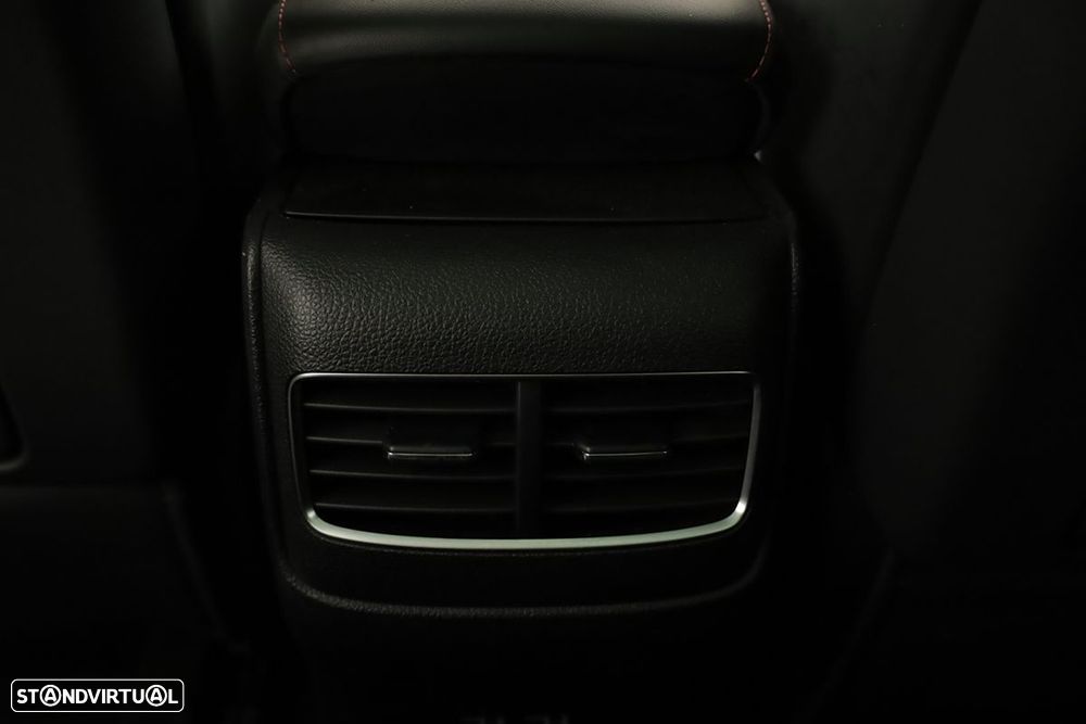 MG EHS 1.5 T-GDI Plug-in Hybrid Luxury - 25
