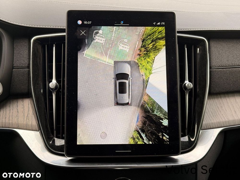Volvo XC 90 - 16