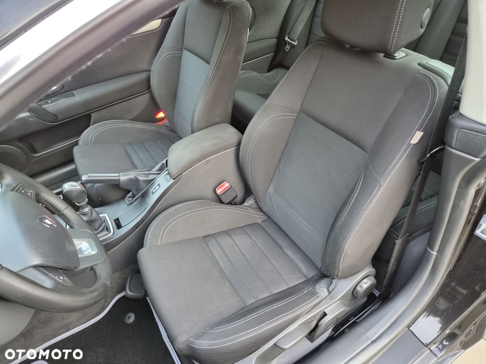 Renault Laguna 2.0 dCi Monaco GP2 - 22