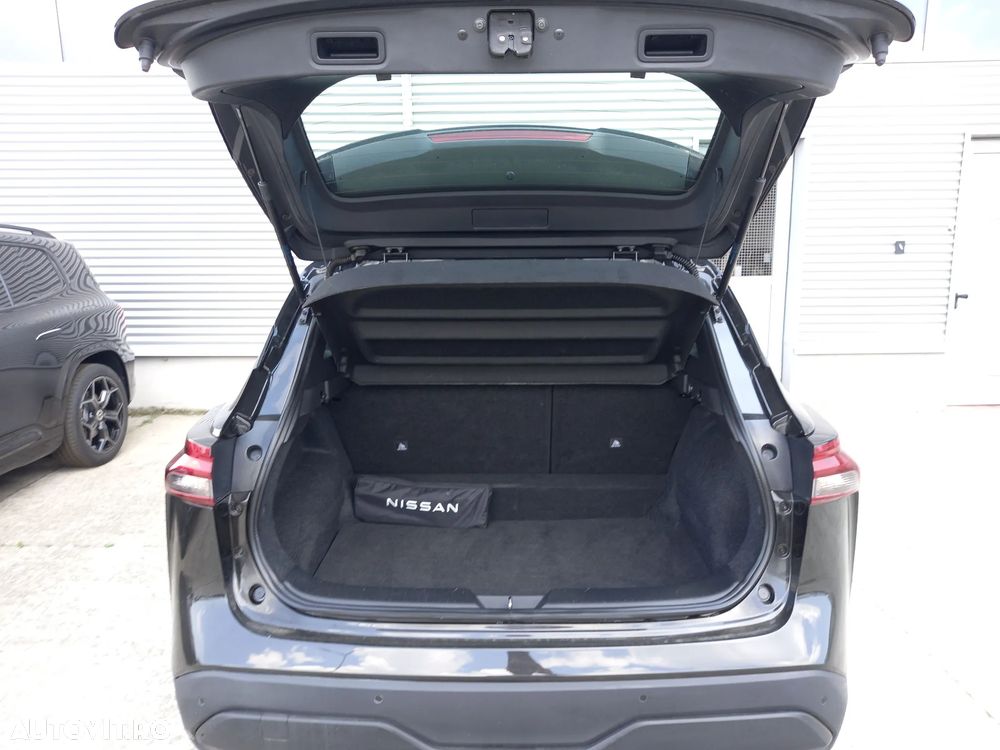 Nissan Qashqai - 26