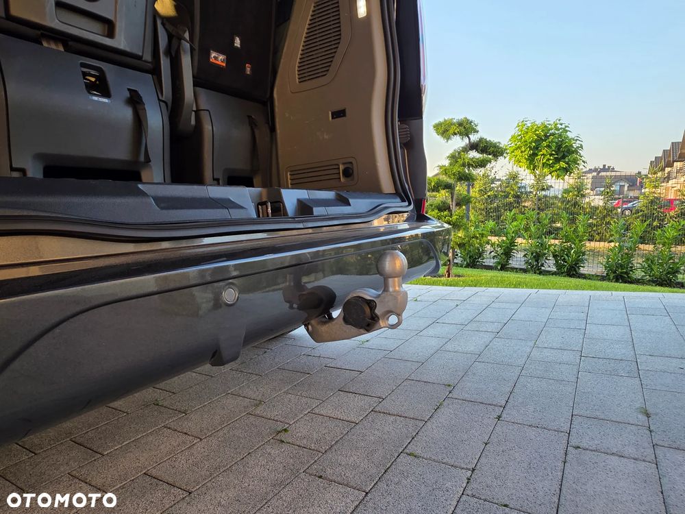 Ford Tourneo Custom 320 L1H1 VA Autm Sport - 6