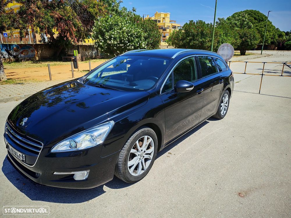 Peugeot 508 SW 1.6 HDi Business Line - 1