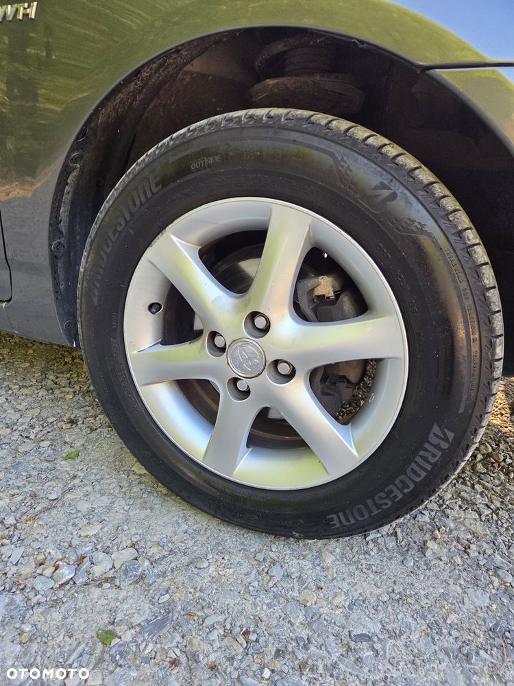 Toyota Corolla 1.4 VVT-i Terra Polaris - 12