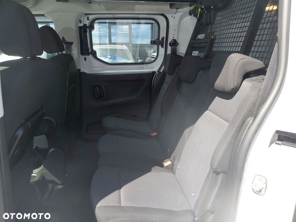 Toyota PROACE CITY - 14