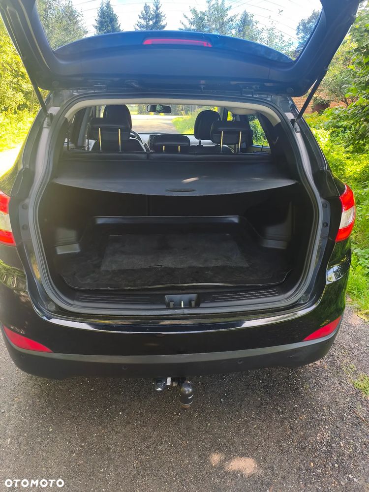 Hyundai ix35 1.6 GDI Comfort 2WD - 5