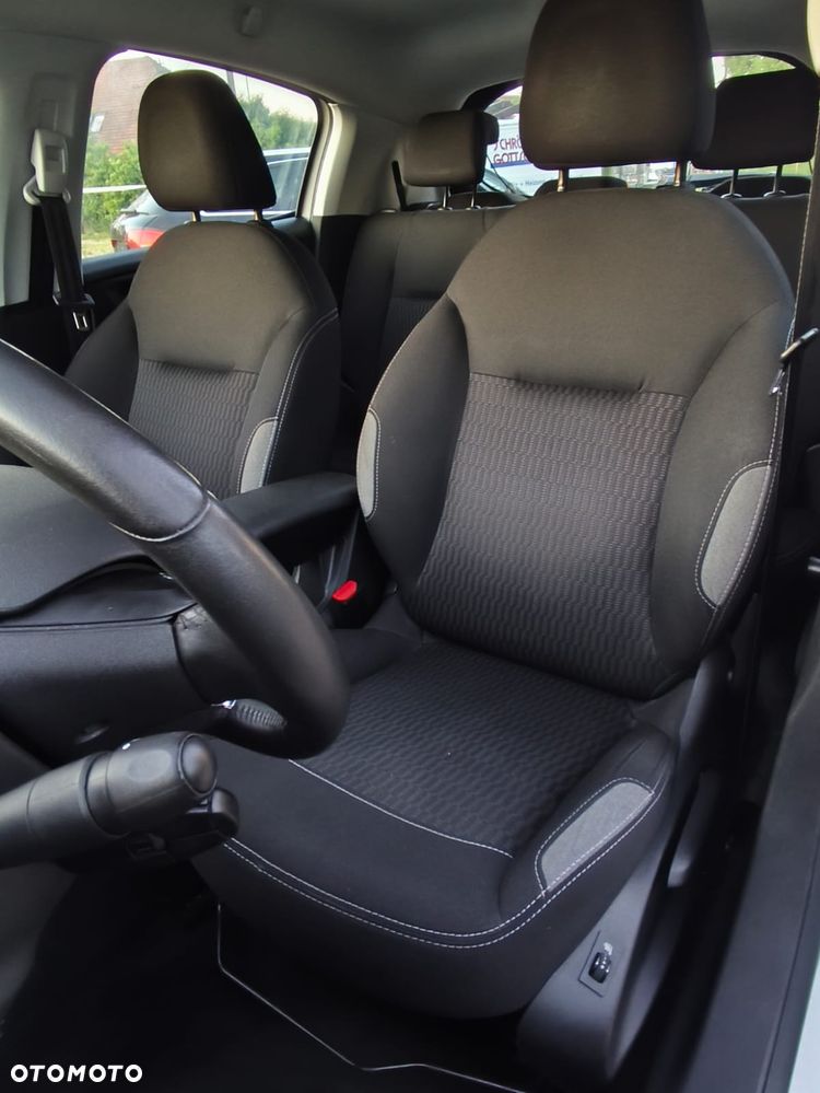 Peugeot 208 PureTech 82 Urban Move - 20