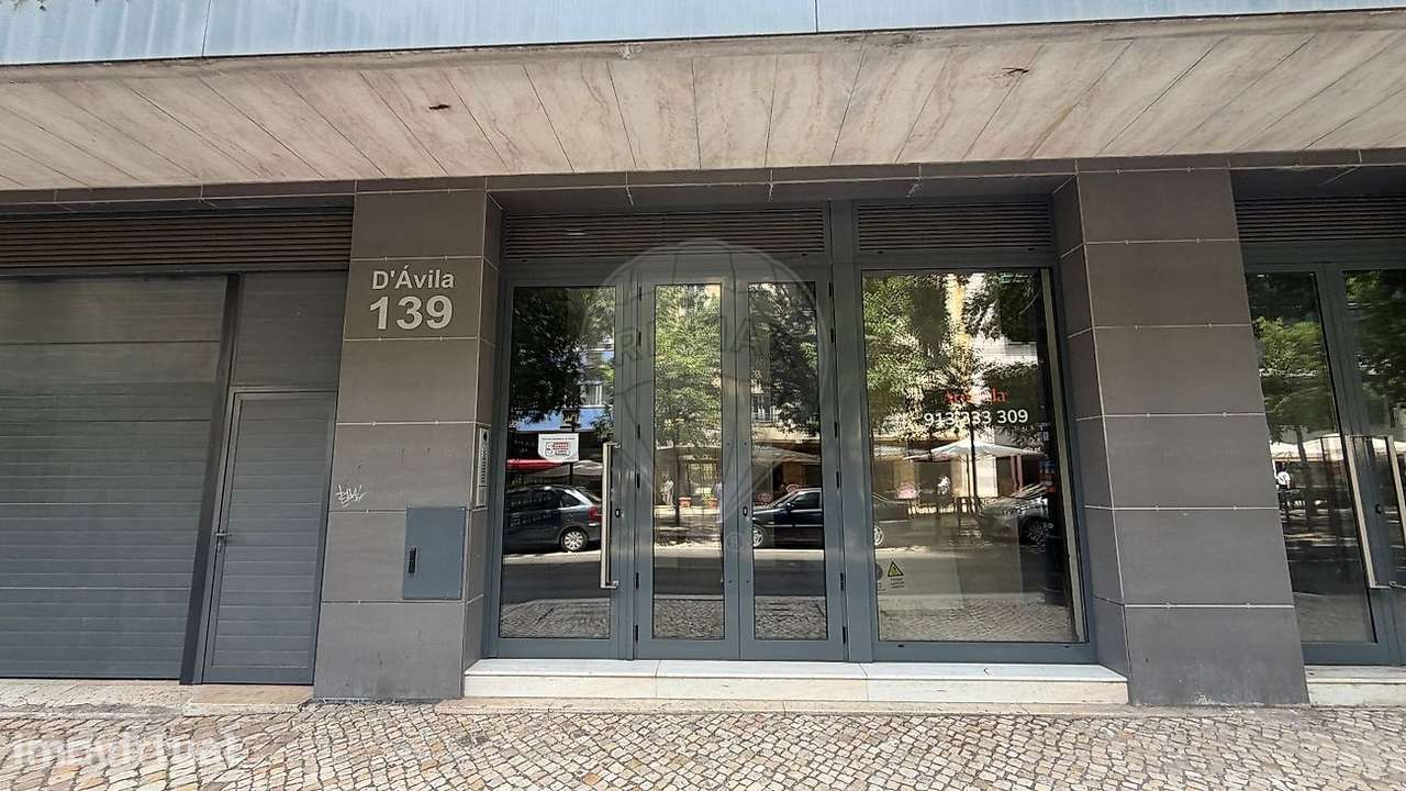 Apartamento T1 para arrendamento - Grande imagem: 2/20