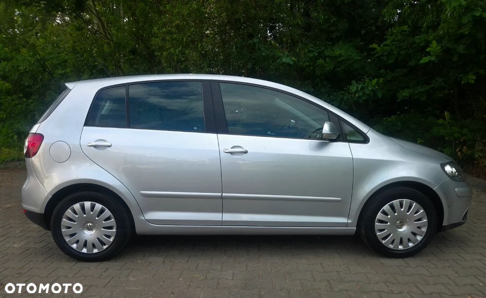 Volkswagen Golf Plus 1.6 Team - 3
